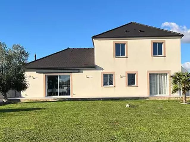 Maison vente à Noyon