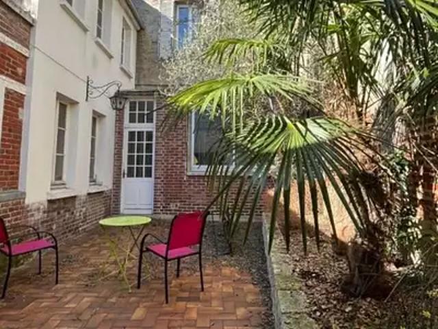 Maison vente à Compiègne, Noyon