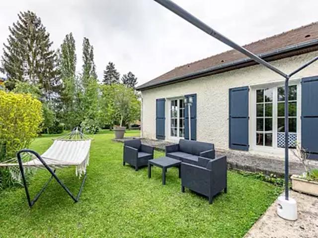 Maison vente à Compiègne, Noyon