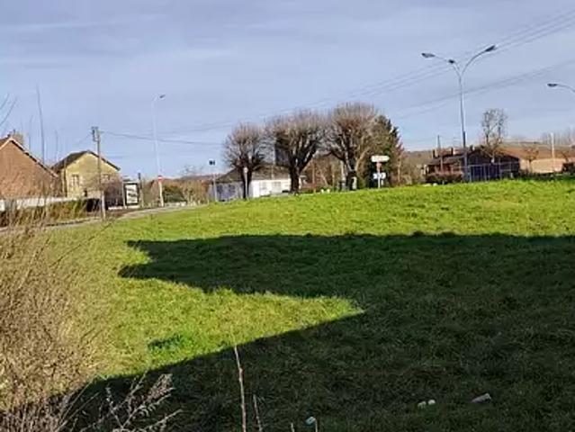 Terrain vente à Compiègne, Noyon