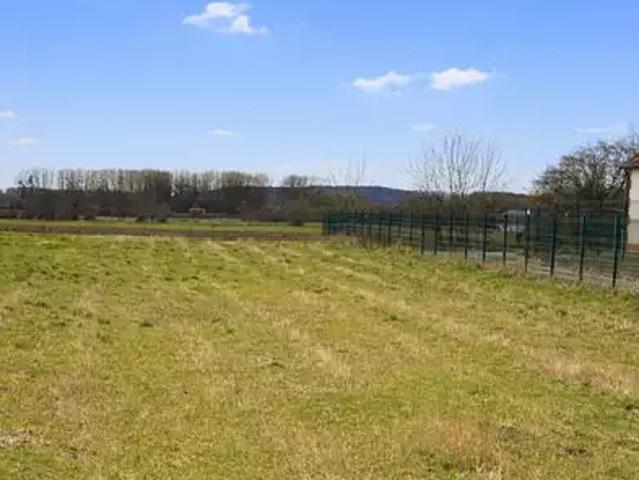 Terrain vente à Compiègne, Noyon
