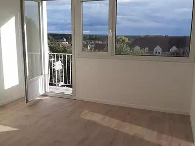 Appartement location à Noyon