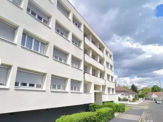 Appartement location à Compiègne, Noyon