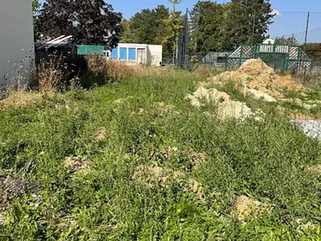 Terrain vente à Compiègne, Noyon