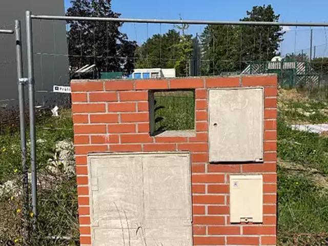 Terrain vente à Compiègne, Noyon