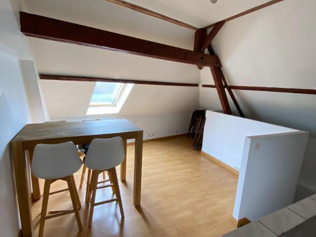 Appartement location à Compiègne, Noyon