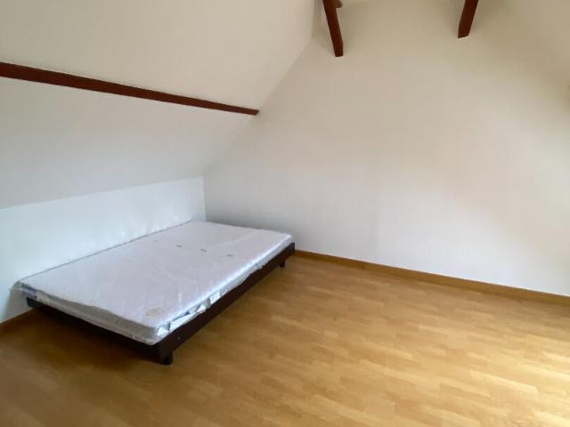 Appartement location à Compiègne, Noyon