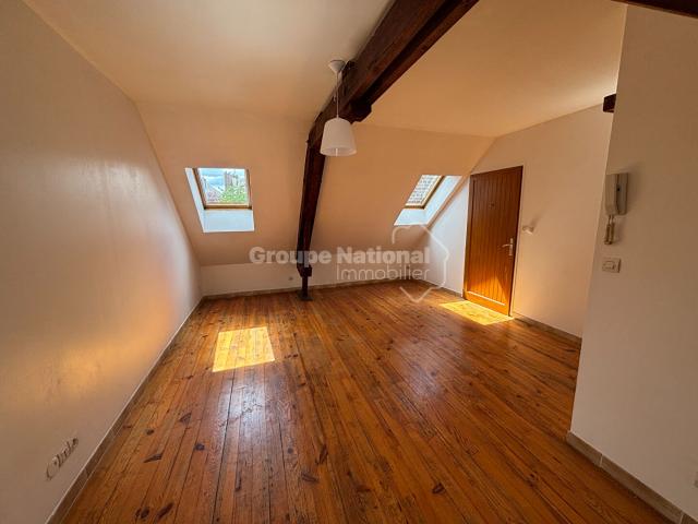 Appartement location à Compiègne, Noyon