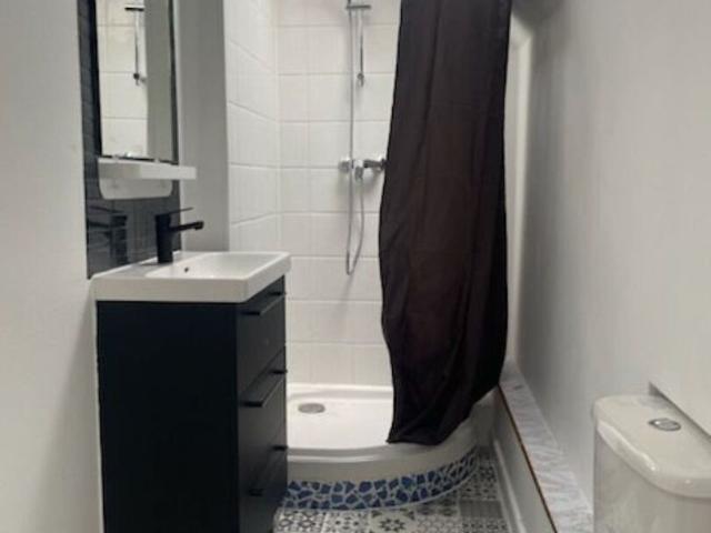 Appartement location à Noyon