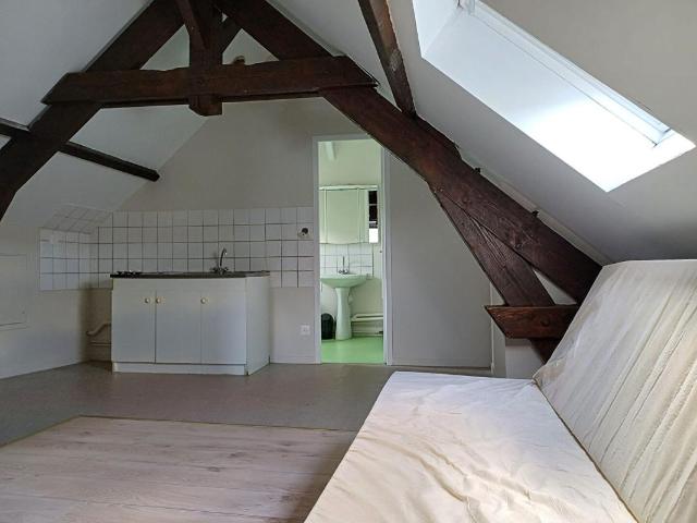 Appartement location à Compiègne, Noyon