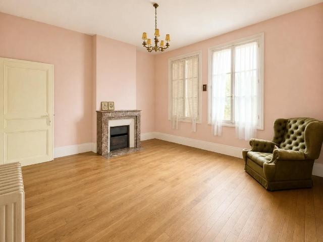 Appartement vente à Noyon, Oise