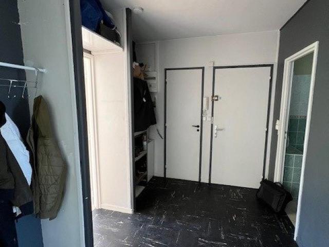 Appartement vente à Compiègne, Noyon