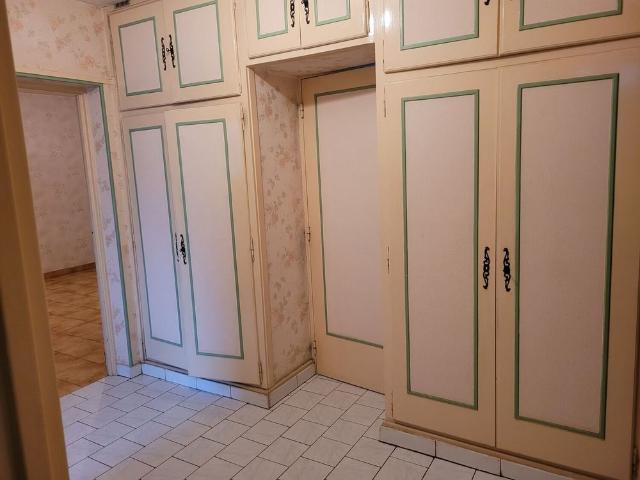 Appartement vente à Noyon, Oise