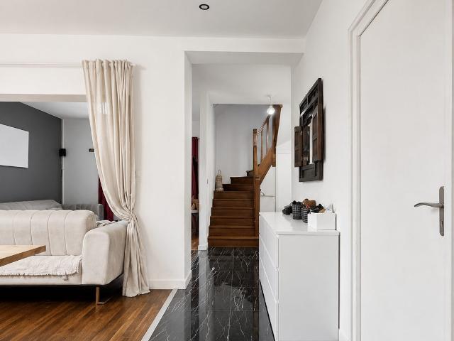 Maison vente à Compiègne, Noyon