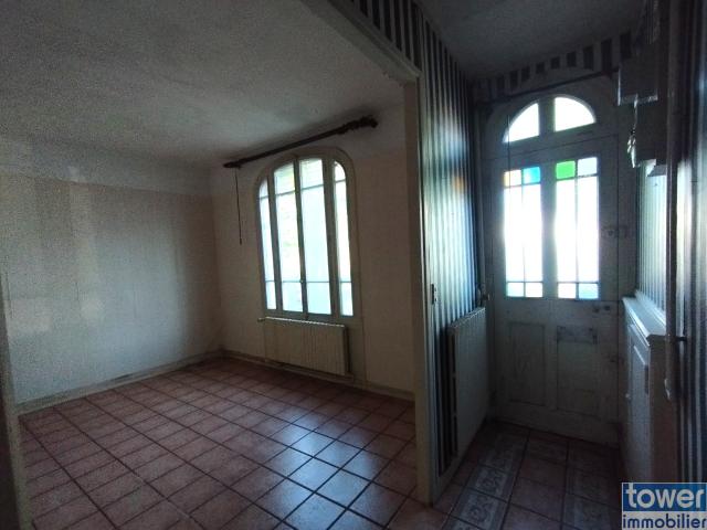 Maison vente à Noyon