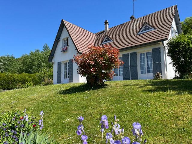 Maison vente à Noyon