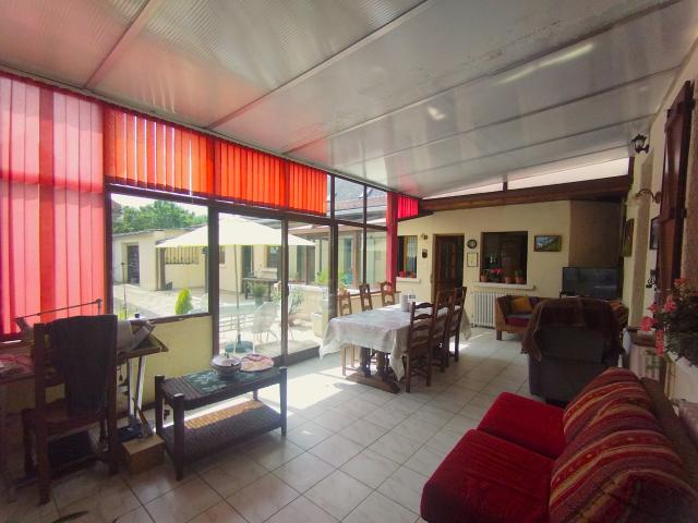 Maison vente à Compiègne, Noyon