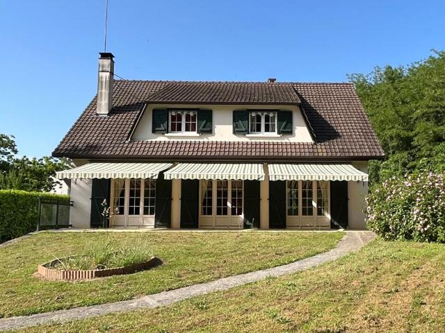 Maison vente à Compiègne, Noyon