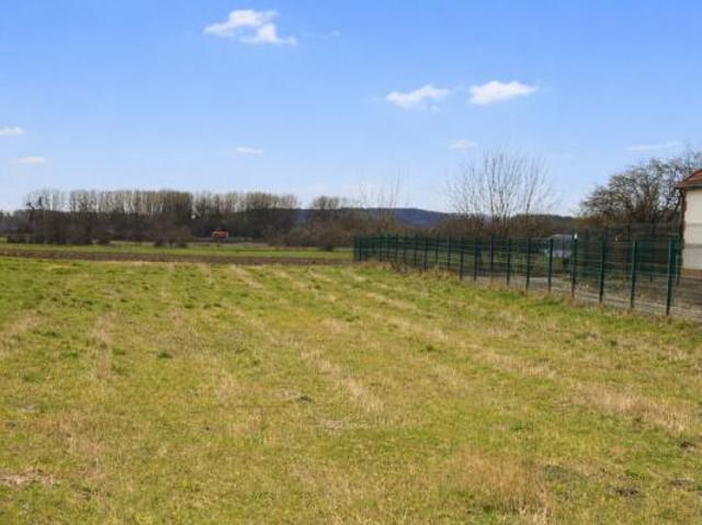 Terrain vente à Compiègne, Noyon