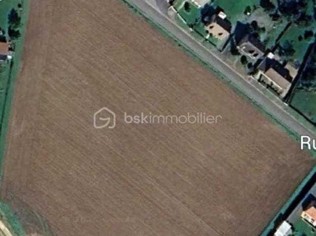 Terrain vente à Compiègne, Noyon