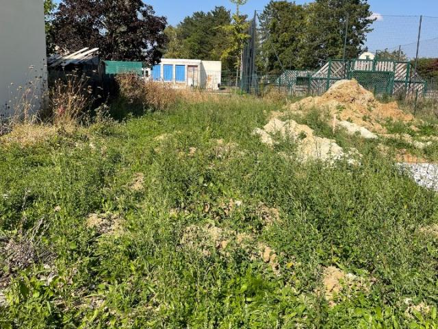 Terrain vente à Compiègne, Noyon