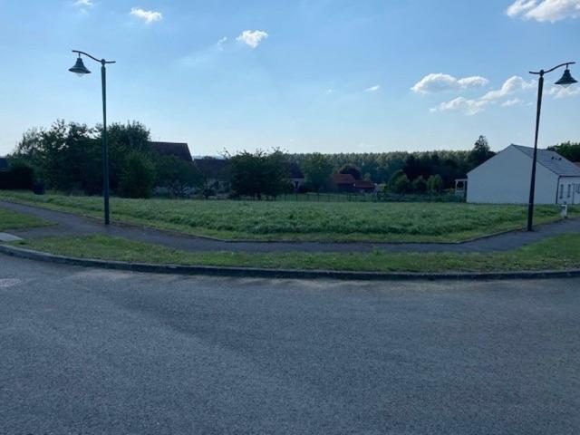 Terrain vente à Compiègne, Noyon
