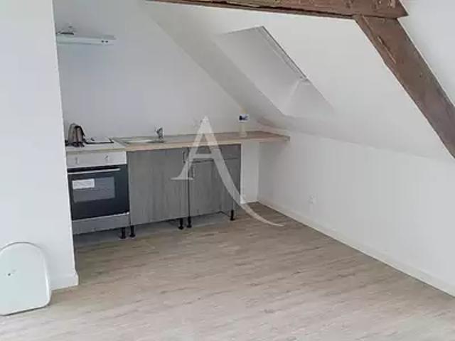 Appartement vente à La Touche, Nozay