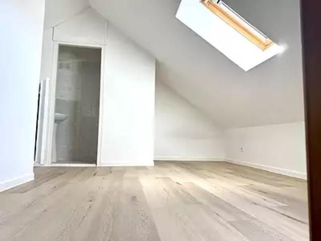 Appartement vente à La Touche, Nozay