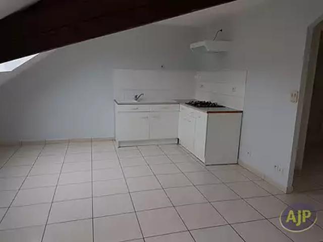 Appartement vente à La Touche, Nozay