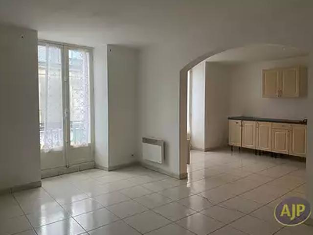 Appartement vente à La Touche, Nozay