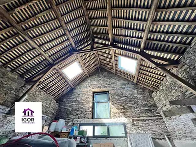Maison vente à Châteaubriant-Ancenis, Nozay