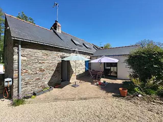 Maison vente à Châteaubriant-Ancenis, Nozay