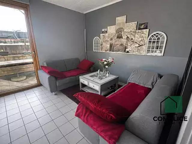 Maison vente à Châteaubriant-Ancenis, Nozay