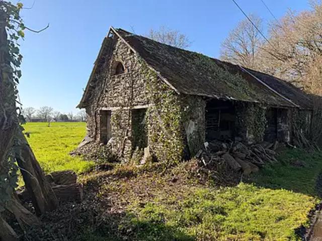 Maison vente à Châteaubriant-Ancenis, Nozay