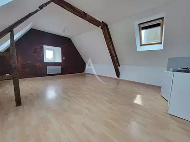 Appartement location à Châteaubriant-Ancenis, Nozay
