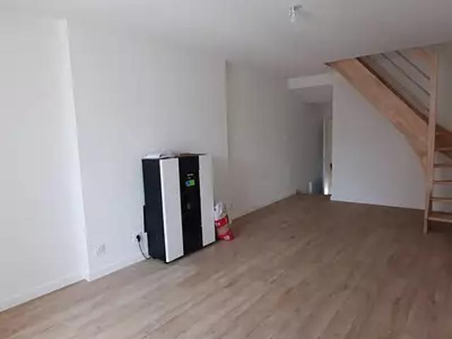 Appartement location à La Touche, Nozay