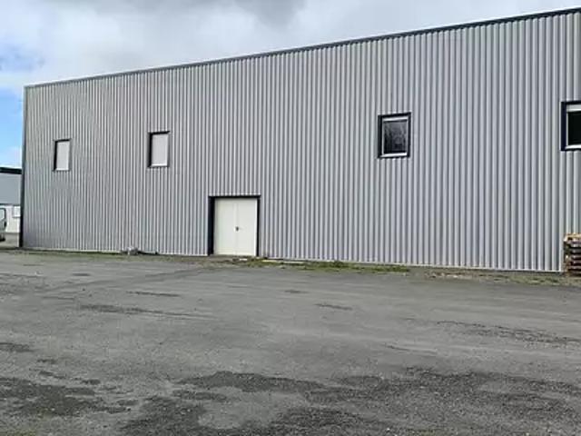 Garage location à Châteaubriant-Ancenis, Nozay