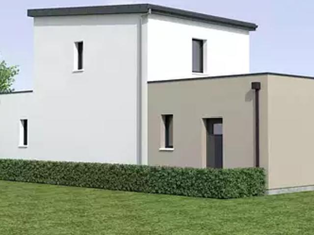 Maison vente à Châteaubriant-Ancenis, Nozay