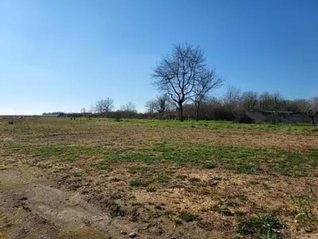 Terrain vente à Châteaubriant-Ancenis, Nozay