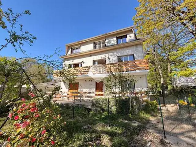 Appartement vente à Palaiseau, Île-de-France