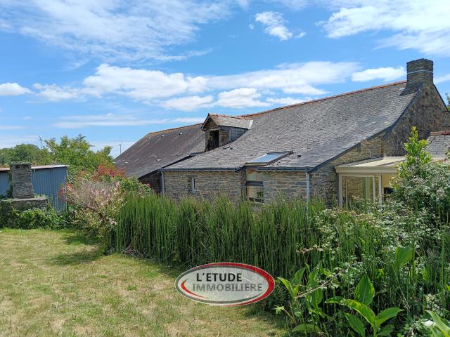 Maison vente à Châteaubriant-Ancenis, Nozay