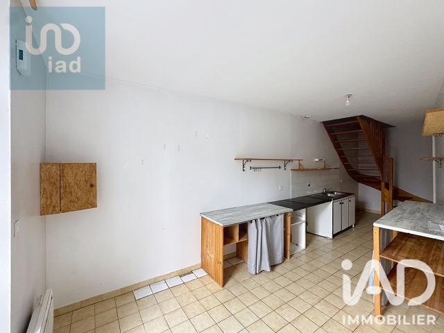 Appartement location à Châteaubriant-Ancenis, Nozay