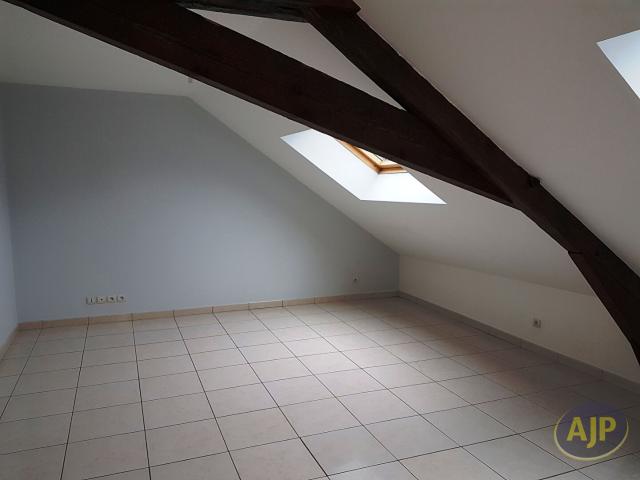 Appartement vente à Châteaubriant-Ancenis, Nozay