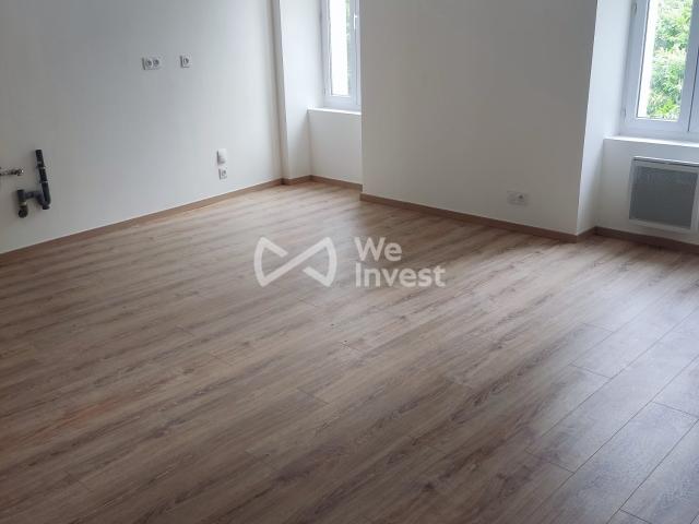 Appartement vente à Châteaubriant-Ancenis, Nozay