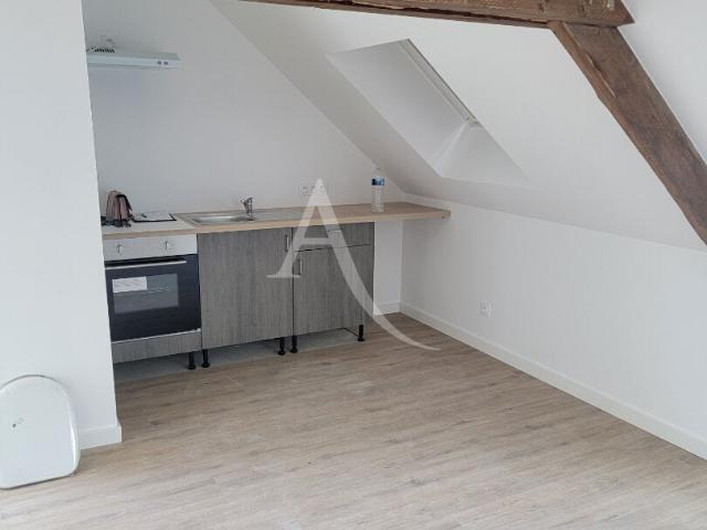 Appartement vente à Châteaubriant-Ancenis, Nozay