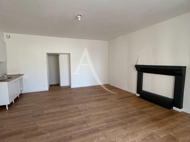 Appartement vente à Châteaubriant-Ancenis, Nozay