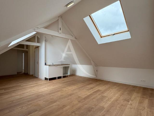 Appartement vente à Châteaubriant-Ancenis, Nozay