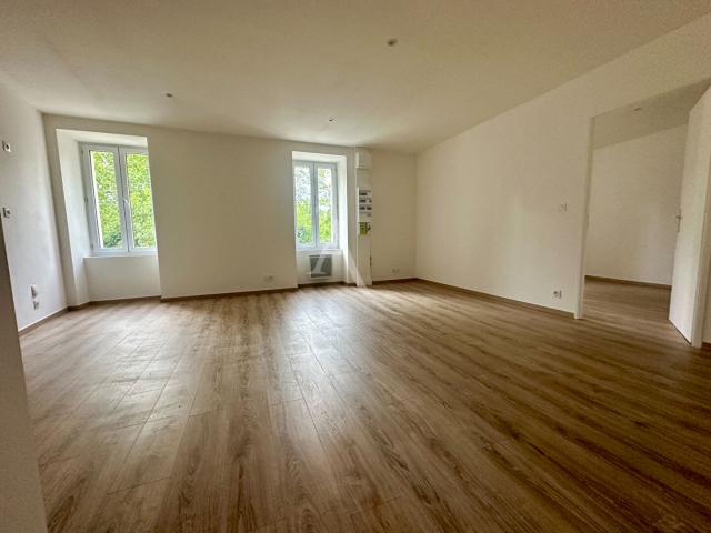 Appartement vente à Châteaubriant-Ancenis, Nozay