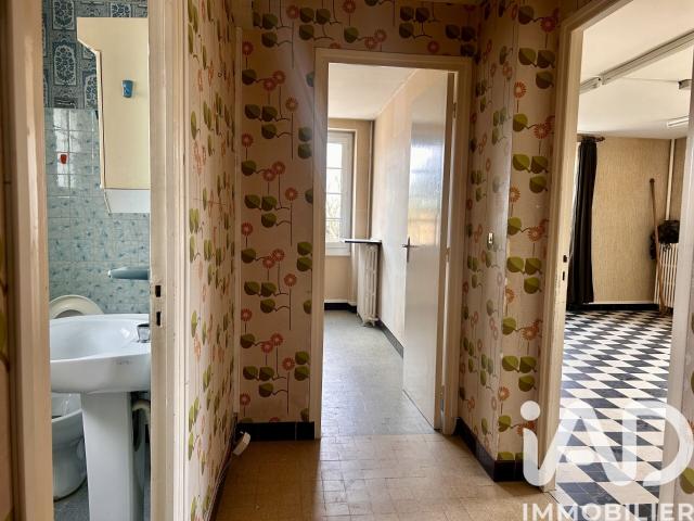 Appartement vente à Palaiseau, Île-de-France
