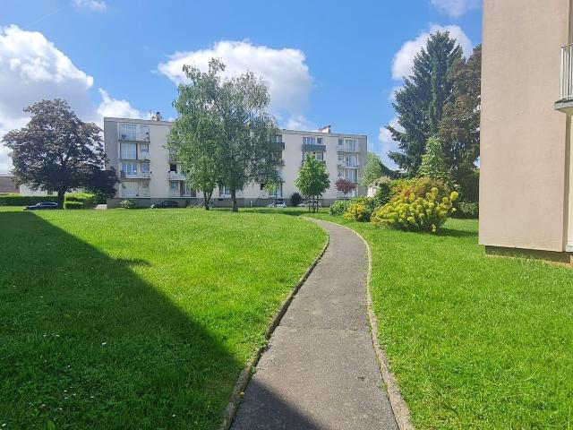 Appartement vente à Palaiseau, Île-de-France